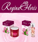 Regina Roses